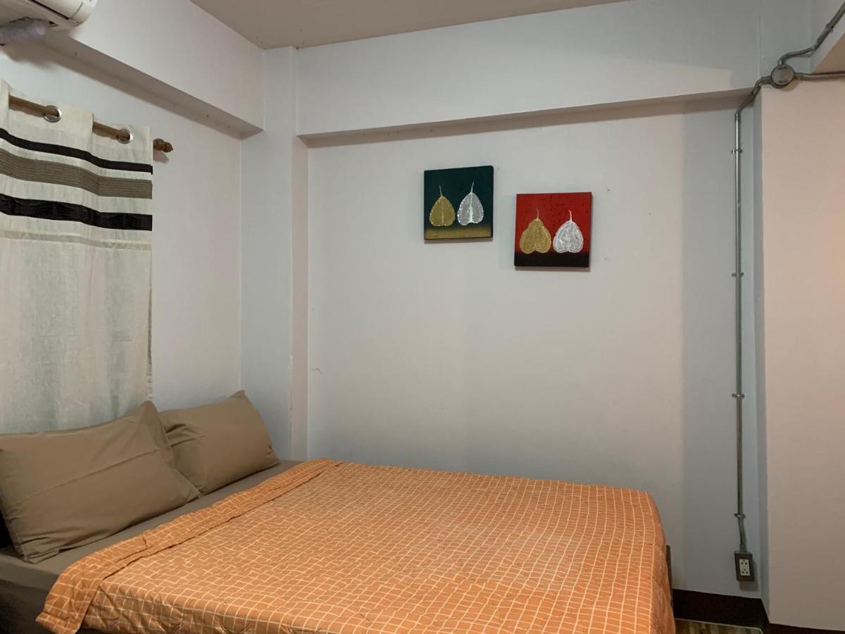 Chiangmai Hometel Чиангмай Экстерьер фото