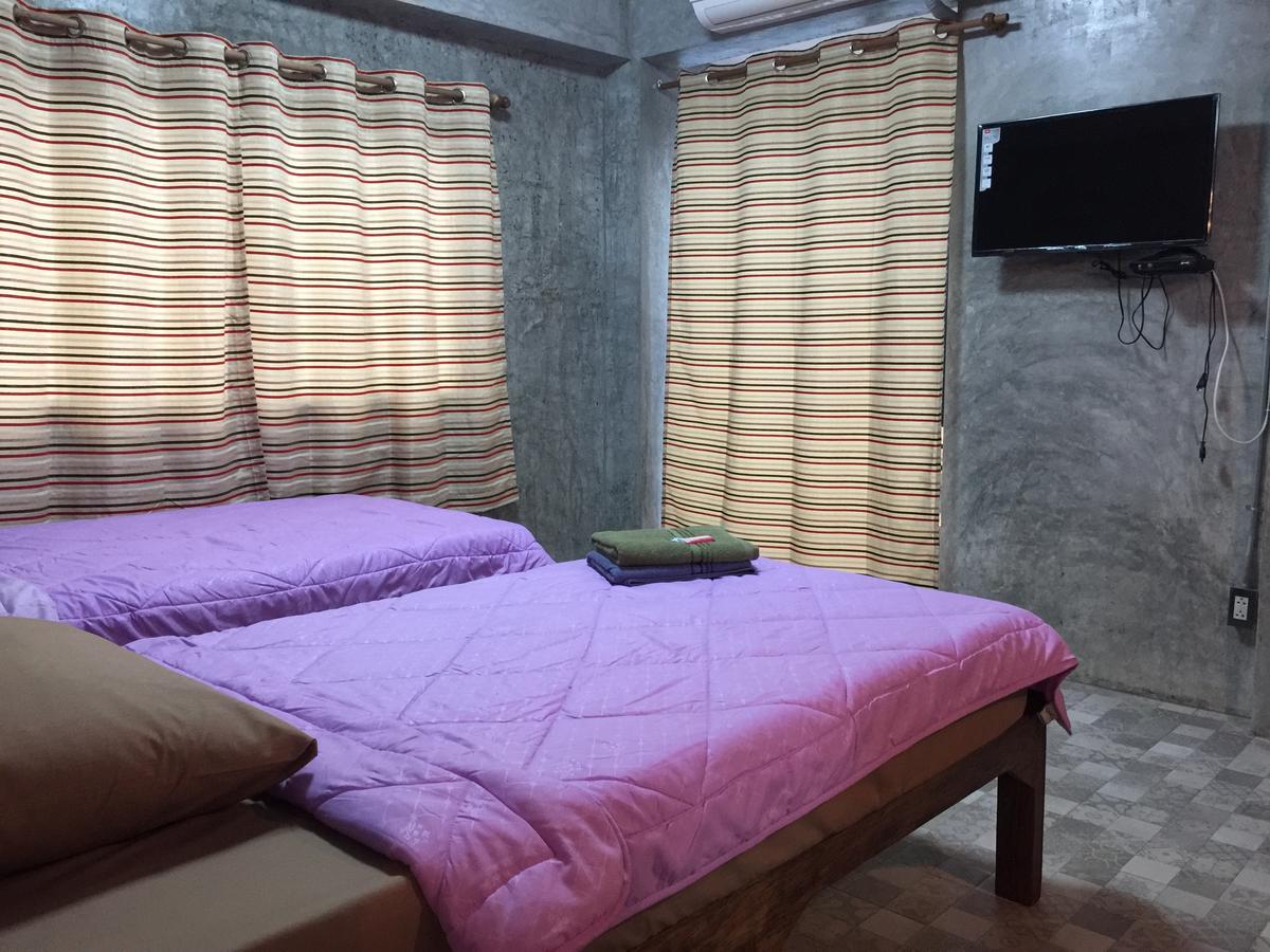 Chiangmai Hometel Чиангмай Экстерьер фото