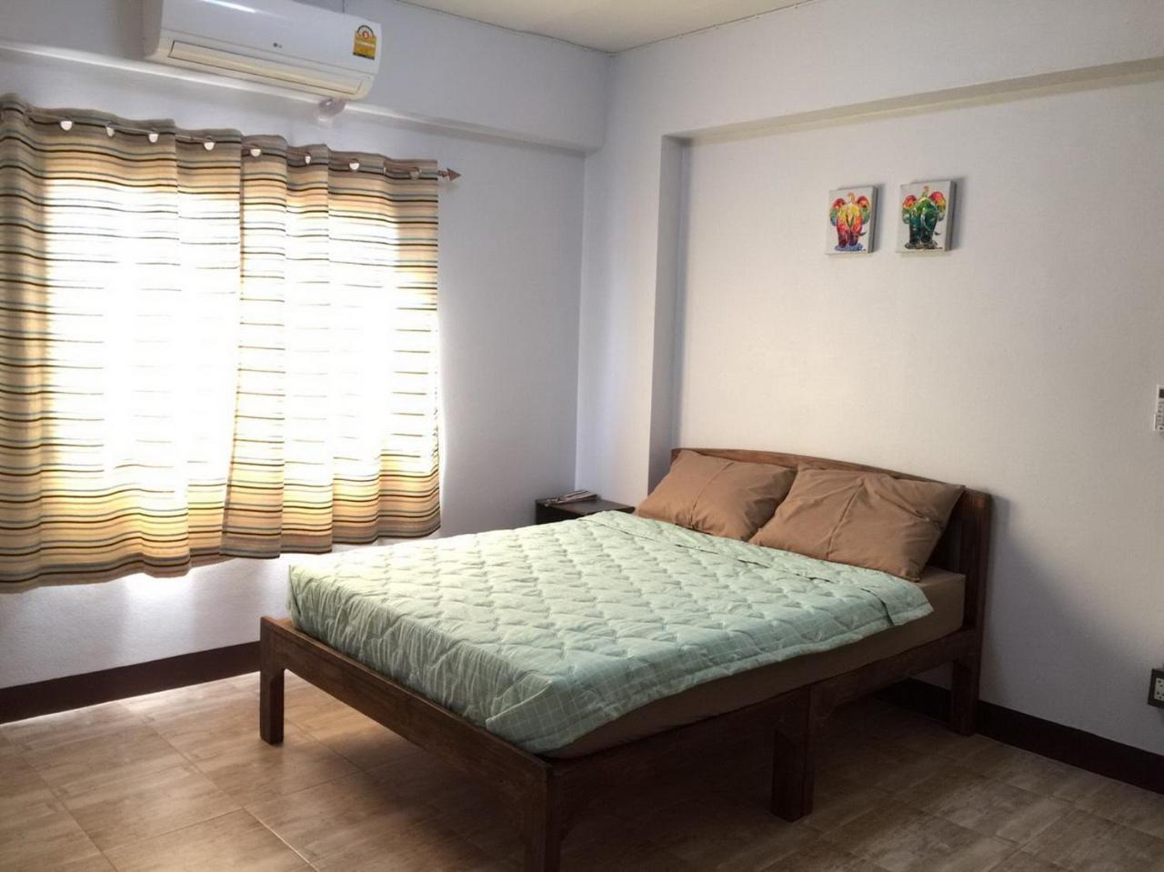 Chiangmai Hometel Чиангмай Экстерьер фото
